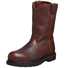 WORX by Red Wing Shoes Pull-on Unlined Steel Toe Work Boot