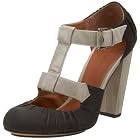 Modern Vintage Eligia T-Strap Pump