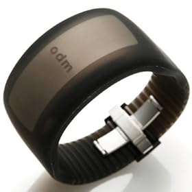 【クリックで詳細表示】odm DD101A-3 Translucent[Black]