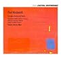 Paul Hindemith: Complete Orchestral Works [Box Set&hellip ~ Paul Hindemith