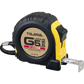 �^�W�}�c�[�� G���b�N19 5.5m GL19-55BL