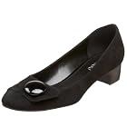 Franco Sarto Women's Asia Low Heel Pump