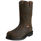 WORX by Red Wing Shoes 9