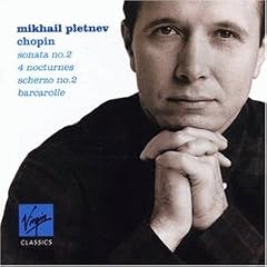 Sonata 2 / 4 Nocturnes