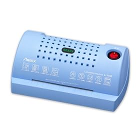 �A�X�J Asmix ���~�l�[�^�[ L1110E A6�T�C�Y