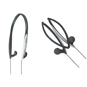 SONY �X�e���I�w�b�h�z�� MDR-A35SL