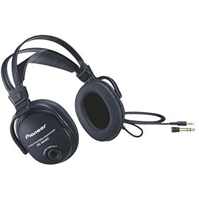 Pioneer SE-M280 ���^�_�C�i�~�b�N�X�e���I�w�b�h�z��