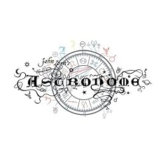 Astronome