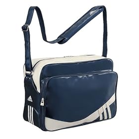 adidas(�A�f�B�_�X) �x�[�X�{�[���V�����_�[ �_�[�N�}�����~�z���C�g R8646 757767