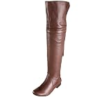 Eric Michael Women's Vivian Tall Boot