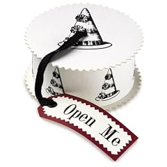 Parlour Magic: Open Me Greetings: Happy Birthday