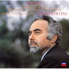 【クリックで詳細表示】モーツァルト：交響曲第40番