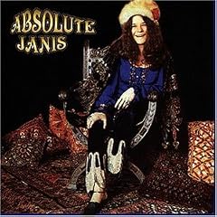 Absolute Janis