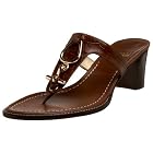 Stuart Weitzman Women's Bitpart Sandal