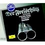 Weber: Der Freischtz