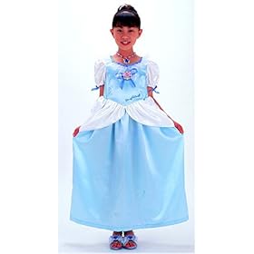 【クリックで詳細表示】スペシャルドレス シンデレラ