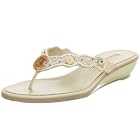 Bandolino Women's Callout Sandal