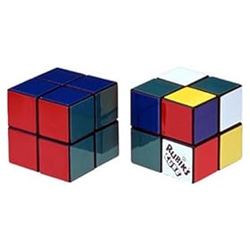 ���[�r�b�N��2�~2 �L���[�u(CUBE)