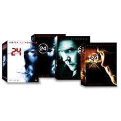 24 [DVD] [Import]