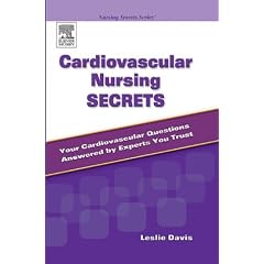Cardiovascular Nursing Secrets