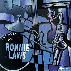 Best of Ronnie Laws
