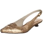 Matisse Women's Slice Slingback Pump
