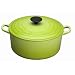 Le Creuset �R�R�b�g�E�����h 18cm �t���[�c�O���[�� 2501-18
