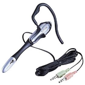 ELECOM �C���t�H���t���}�C�N���t�H�� MS-HS59SC