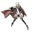 �h���A�[�K�̓� the Aegis of URUK �t�@�e�B�i (1/8�X�P�[��PVC�h���ς݊����i)