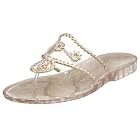 Jack Rogers Navajo Jelly Thong
