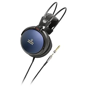 audio-technica ATH-A900 �A�[�g���j�^�[�w�b�h�z��