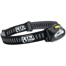 PETZL(�y�c��) �e�B�J �u���b�N/�C�G���[ E43PBY