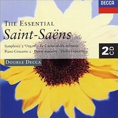 The Essential Saint-Saens