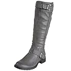 Wanted Brinkly Boot