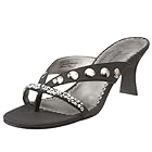 Rampage Madalyn Thong Sandal