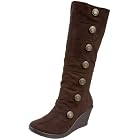Skechers Women's Sweets - Intoxicate Wedge Boot
