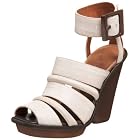 Modern Vintage Ananise Platform Ankle Strap Sandal