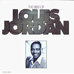 The Best of Louis Jordan
