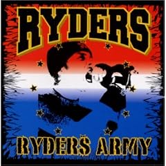 RYDERS ARMY