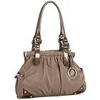 KATHY Van Zeeland Vogue Bar Shopper