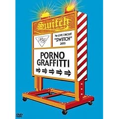 7th LIVE CIRCUIT�gSWITCH�h2005 [DVD]