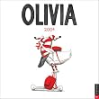Olivia: 2004 Wall Calendar