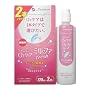 (�P�[�X) ���j�R�� �I�[�c�[�P�A �~���t�@�t���b�V�� 120ml*2�{