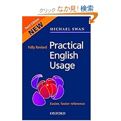 Practical English Usage
