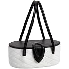 Bodhi Oval Box Handbag