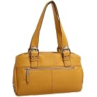 Tignanello Pocket Perfection Swagger Satchel