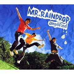 MR.RAINDROP
