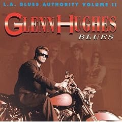 Blues: L.A. Blues Authority, Vol. 2