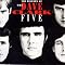 DAVE CLARK FIVE