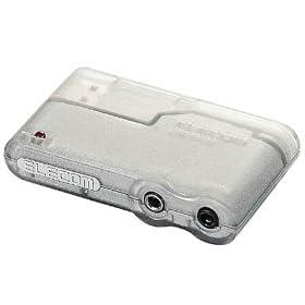 ELECOM USB�T�E���h�A�_�v�^ USB-SAV51